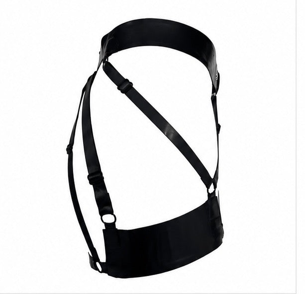 Harness belt