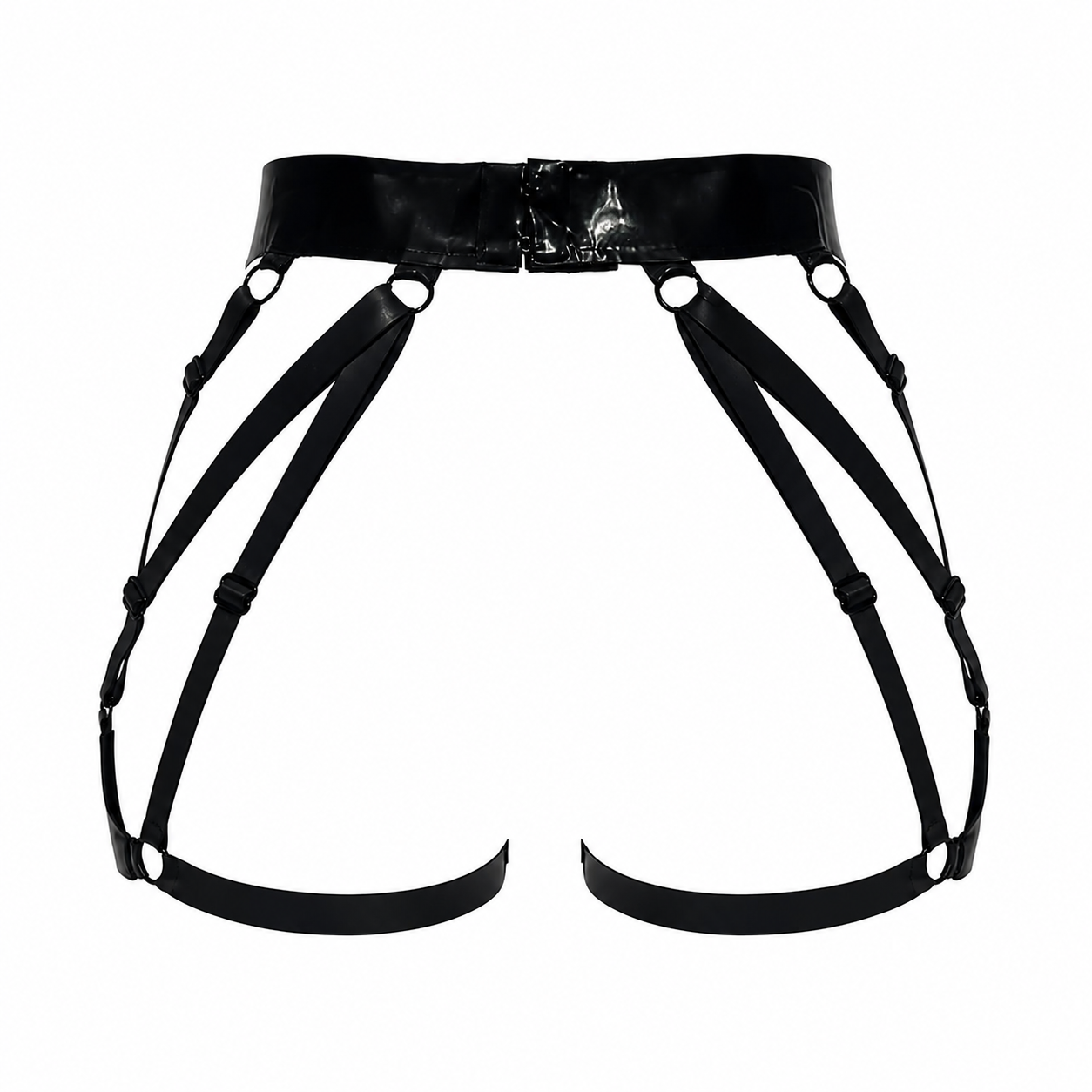 Harness belt
