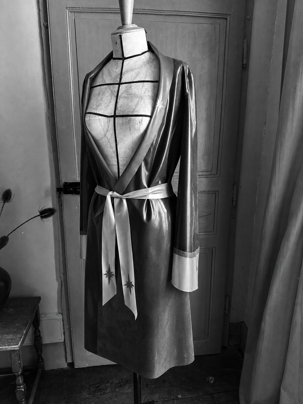 Wizard Robe