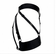 Harness belt