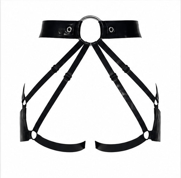 Harness belt