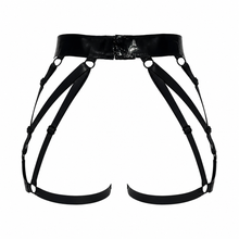Harness belt