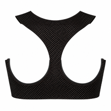 Open latex-net Artemis bra sample
