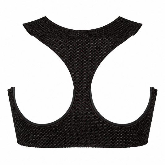 Open latex-net Artemis bra sample