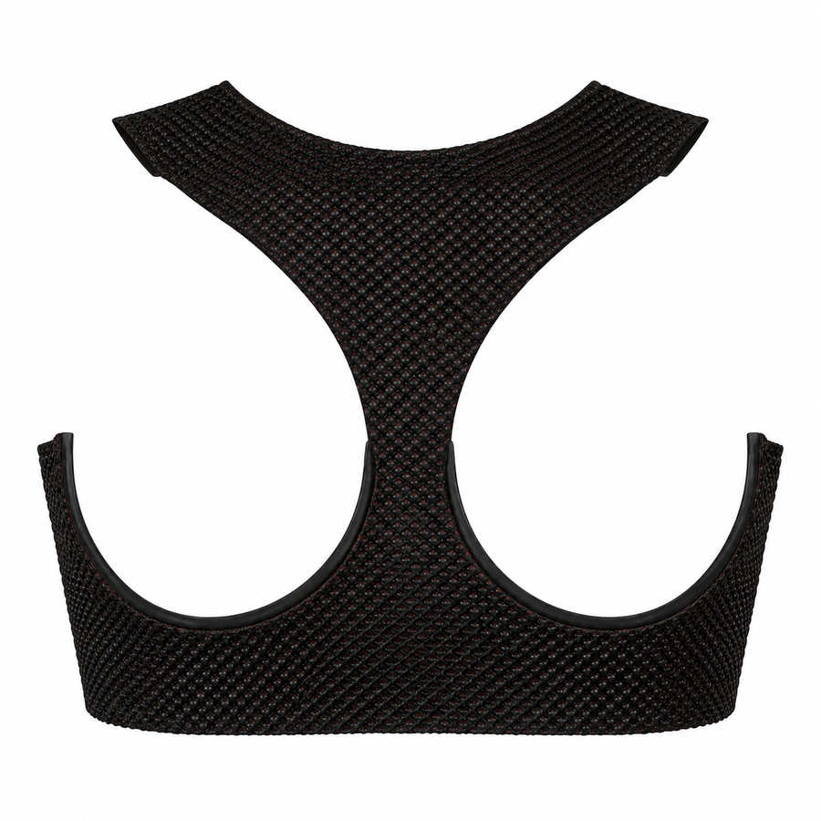 Open latex-net Artemis bra sample