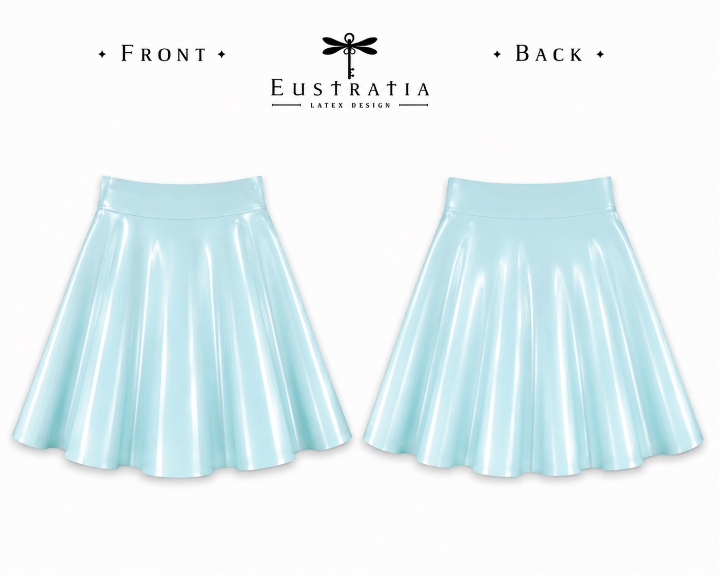 Skater skirt
